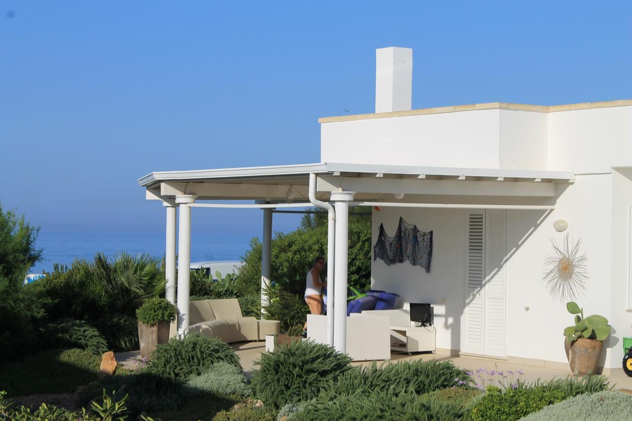 Holiday home Waterfront Salenthouse Torre Suda