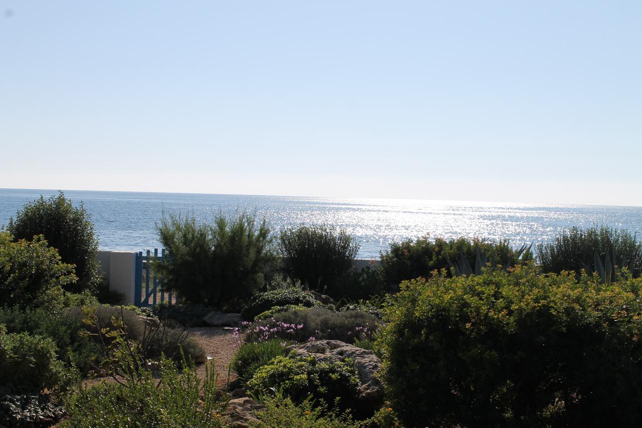 Holiday home Waterfront Salenthouse