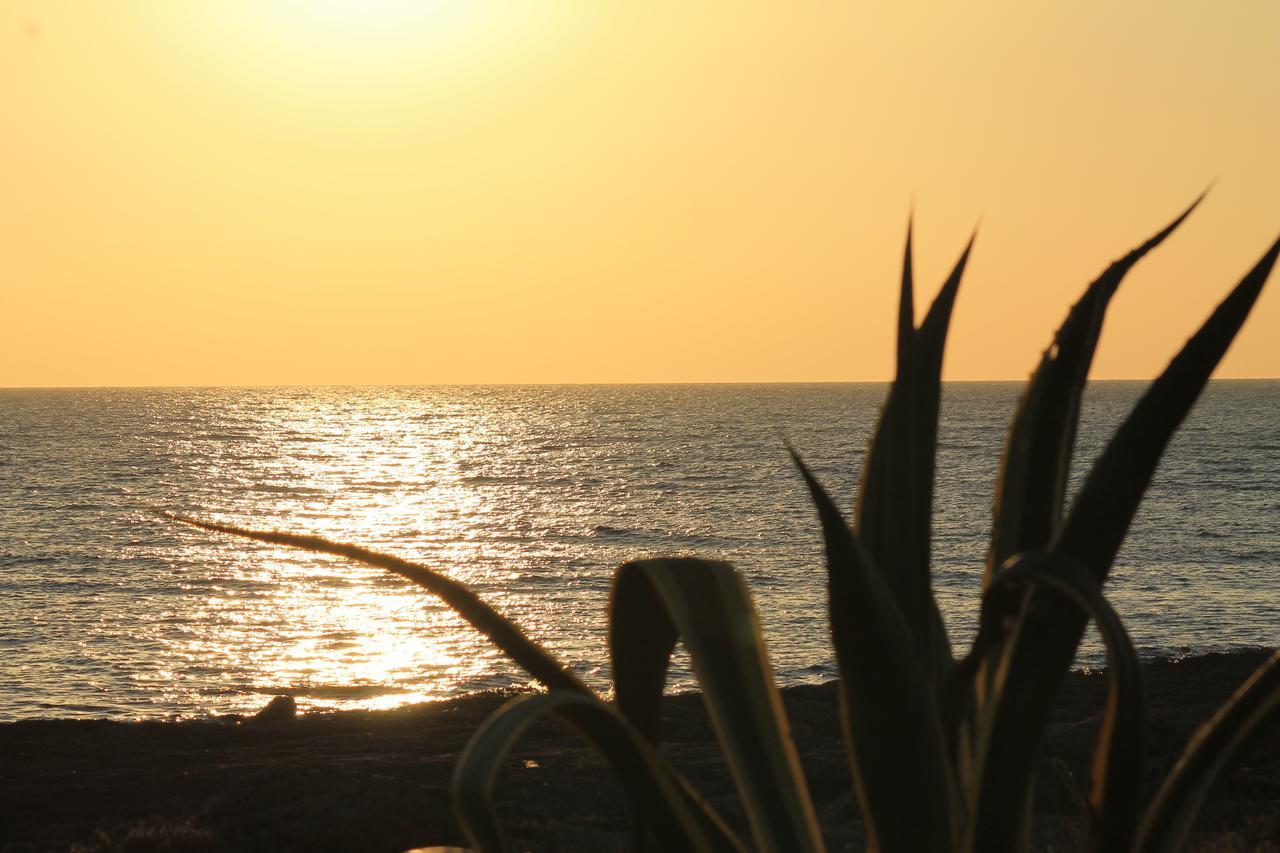 Waterfront Salenthouse Holiday home Torre Suda