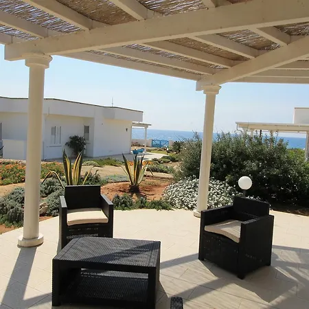 Villa Waterfront Salenthouse Torre Suda Exterior foto